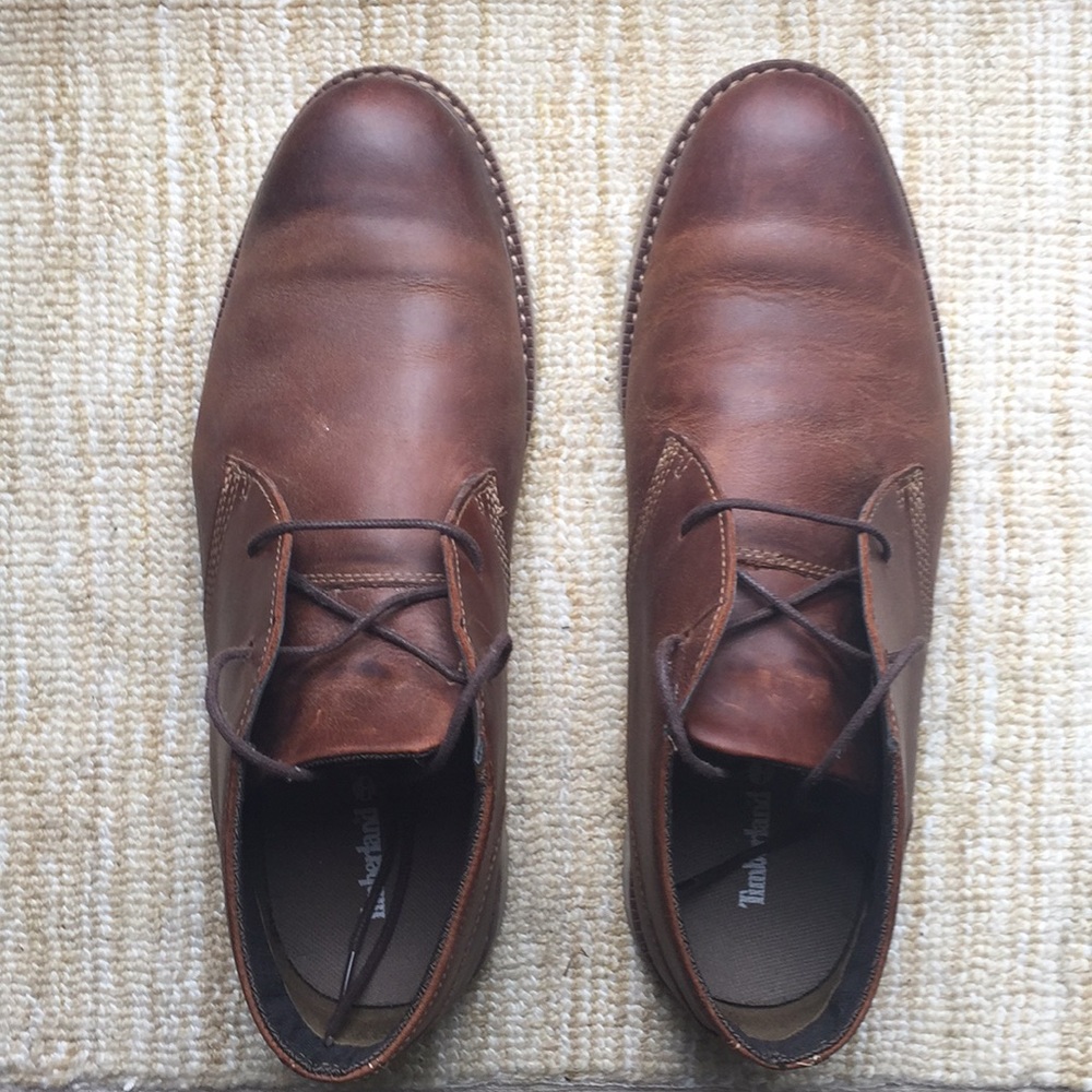 Timberland - Chukka Boot
